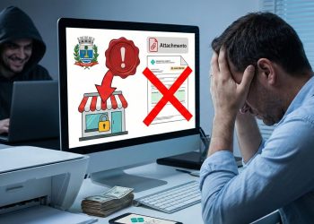 Brasileiros que têm CNPJ são o novo alvo do golpe do alvará digital que chega por e-mail
