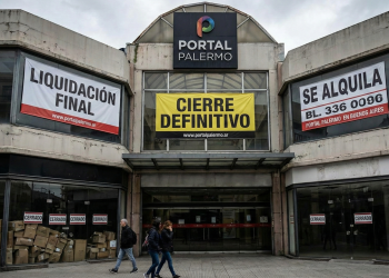 O fechamento desse shopping vai impactar moradores, lojas e o mercado imobiliário local