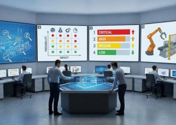 Milhares de simulações e cálculos de probabilidade: é assim que a engenharia evita desastres e prejuízos milionários na linha de produção