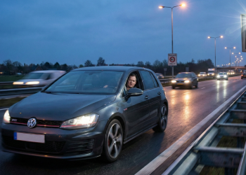 Esse detalhe na leitura dos radares define se a multa será aplicada ou descartada