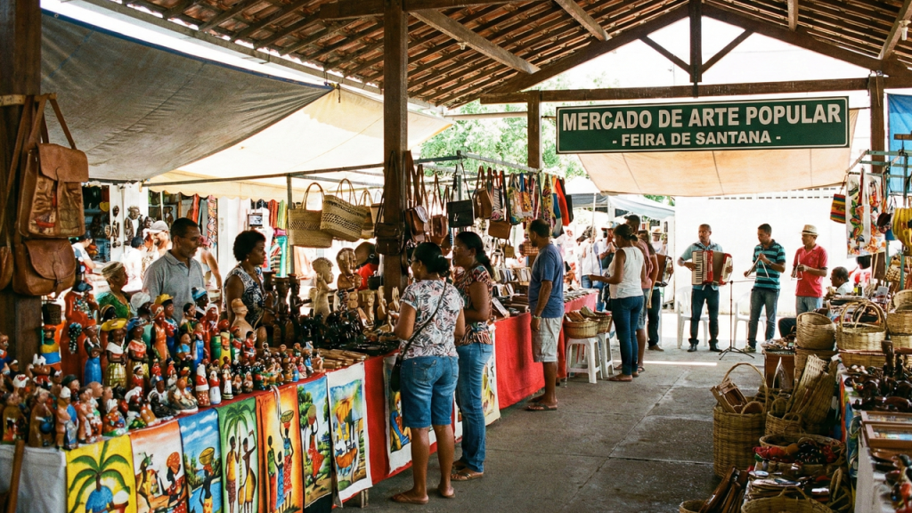 A cidade que nasceu em 1833 e hoje movimenta estradas e negócios