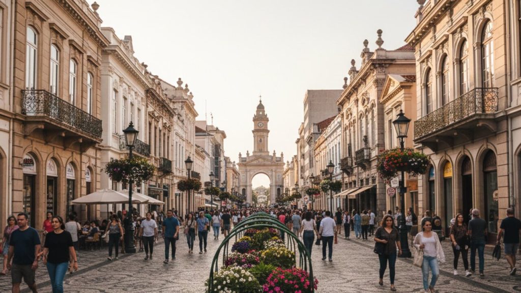 Alfabetização e educação de destaque em Curitiba