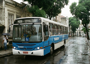 Essas regras de trânsito mudam tudo para veículos de grande porte