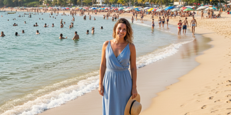 A capital catarinense que encanta com praias, qualidade de vida e polo tecnológico forte