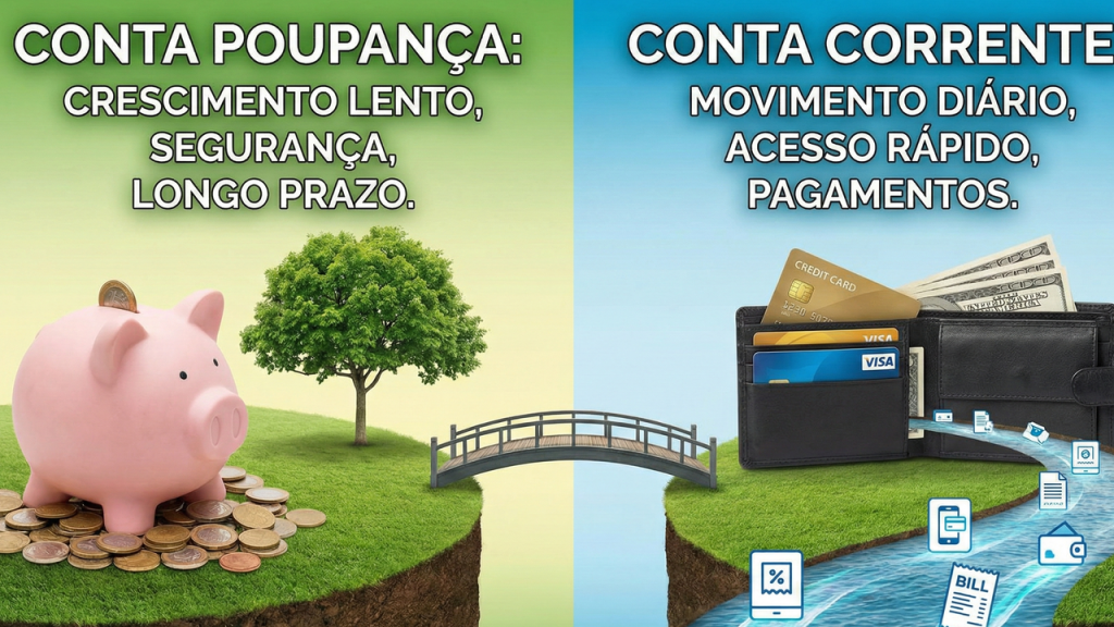 Se você tem conta no banco, precisa saber disso antes de pagar tarifas