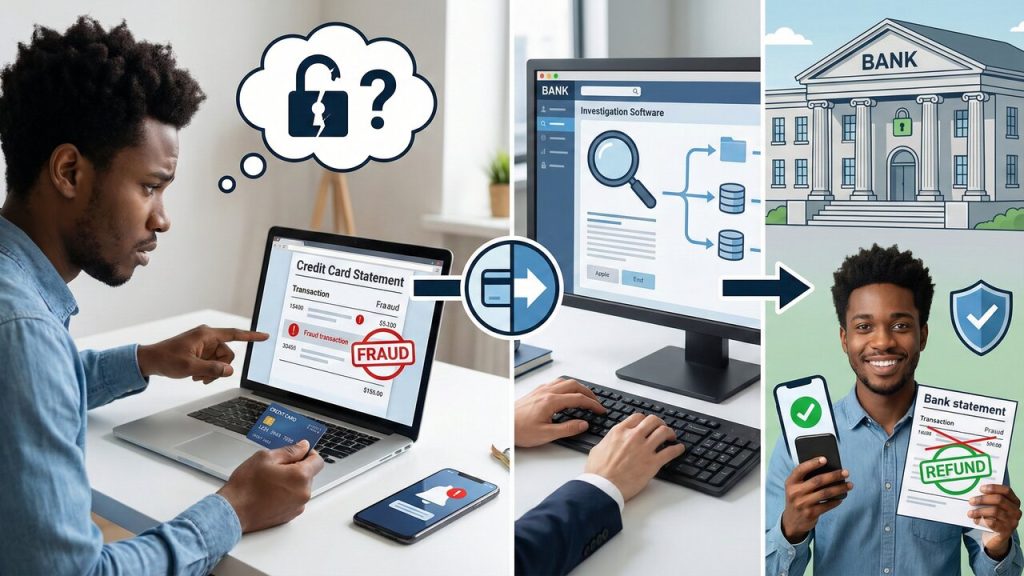 Um comunicado importante para todos os brasileiros que usam cartão de crédito no dia a dia