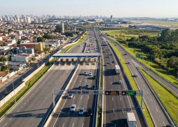 A cidade a 759 metros de altitude surpreende quem espera tranquilidade no dia a dia