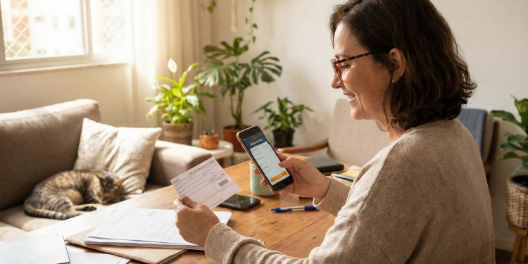 Você precisa saber disso agora antes de pagar qualquer boleto