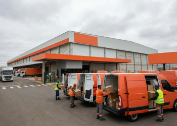 Adeus espera longa: Shopee inaugura "QG" gigante no Brasil, abre centenas de vagas de emprego e quer melhorar o prazo de entrega