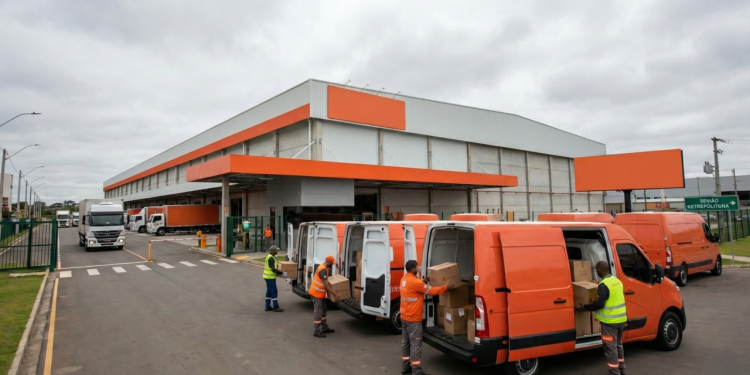 Adeus espera longa: Shopee inaugura "QG" gigante no Brasil, abre centenas de vagas de emprego e quer melhorar o prazo de entrega