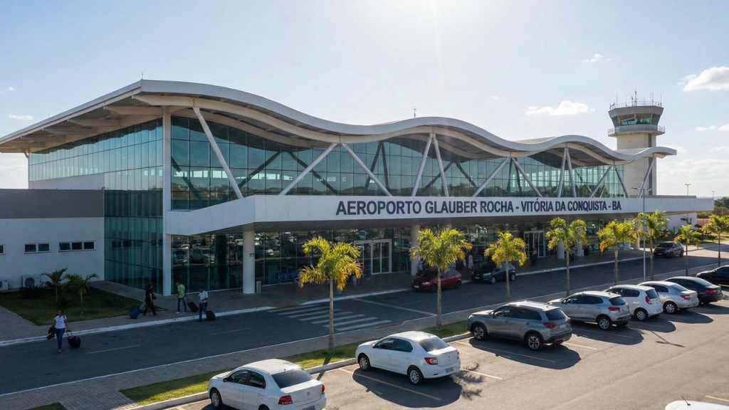 Cidade nordestina com mais de mil metros de altitude vira referência em qualidade de vida