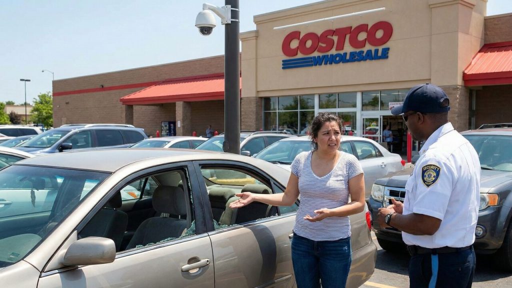 Brasileiros que usam estacionamento de shopping ou mercado precisam saber que a lei os protege