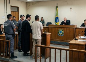 Todo brasileiro precisa saber deste direito fundamental que é garantido por lei logo após uma prisão