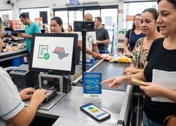 Você sabia? A lei da Nota Fiscal Paulista/Gaúcha pode te dar prêmios e descontos no IPVA