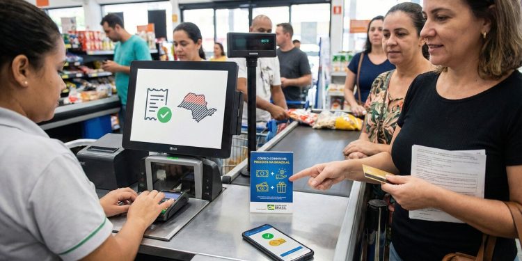 Você sabia? A lei da Nota Fiscal Paulista/Gaúcha pode te dar prêmios e descontos no IPVA