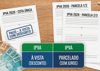 O erro comum ao pagar o IPVA que faz motoristas perderem dinheiro sem perceber