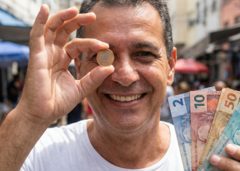 Moeda simples do dia a dia pode valer até R$ 1.000