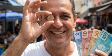 Moeda simples do dia a dia pode valer até R$ 1.000