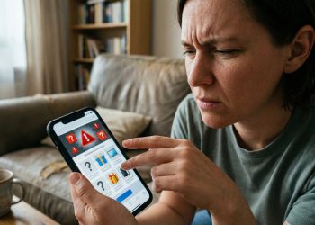 Cuidado com a pesquisa de satisfação que chega por WhatsApp. O prêmio é falso, mas o roubo de dados é real