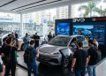 Fim das marcas tradicionais? Porque os carros chineses estão "assustando" as montadoras antigas no Brasil