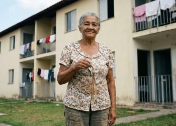 Comunicado importante para todos os idosos brasileiros sobre o direito à moradia em programas do governo
