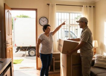 Comunicado para quem compra eletrodomésticos: a entrega com hora marcada é seu direito