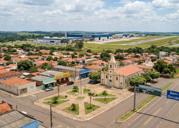 A cidade criada em 1995 que entrega sossego diário e relevância fora do radar