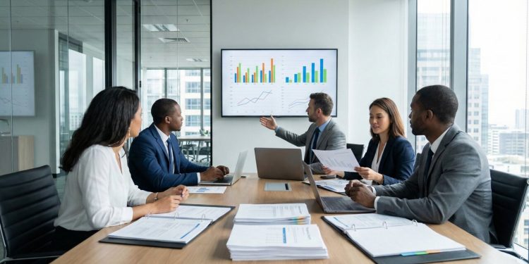 Complexas planilhas de metas e gatilhos de desempenho: é assim que as empresas criam os sistemas de bônus para motivar e recompensar suas equipes