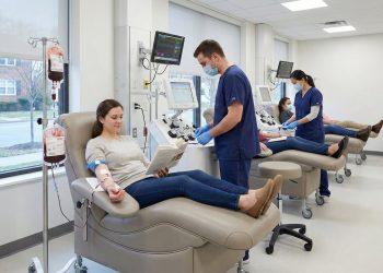 Você é doador de sangue? Saiba que você pode ter direito a benefícios como prioridade em filas