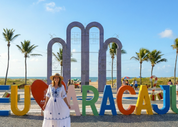 A cidade de Sergipe que oferece verão o ano inteiro, lazer à beira-mar e bem-estar diário