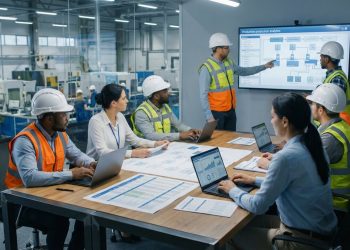 O rastreamento de cada centavo gasto e cada minuto trabalhado: é assim que o Custeio ABC revela o custo real e o lucro de cada produto