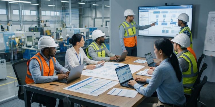 O rastreamento de cada centavo gasto e cada minuto trabalhado: é assim que o Custeio ABC revela o custo real e o lucro de cada produto