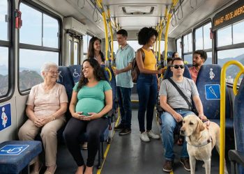 Brasileiros que usam transporte público precisam saber desta importante mudança na lei
