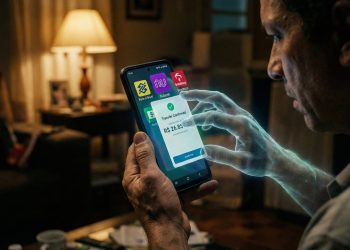 O pedido para instalar apps como TeamViewer para "limpar vírus" é o novo golpe contra clientes do BB