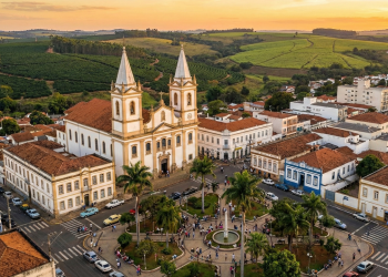 Essa cidade do interior de SP virou sonho de quem busca qualidade de vida