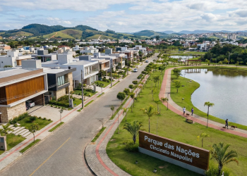 A cidade que cresce sem perder identidade cultural surpreende quem pensa em morar