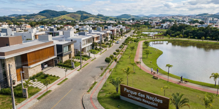 A cidade que cresce sem perder identidade cultural surpreende quem pensa em morar