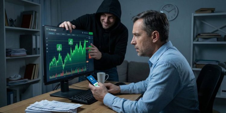 Brasileiros que gostam de comprar através de aplicativos devem ficar atentos a novos golpes digitais em 2026