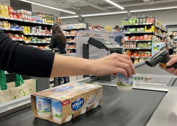 Um comunicado importante para todos os consumidores sobre a lei da venda de itens unitários