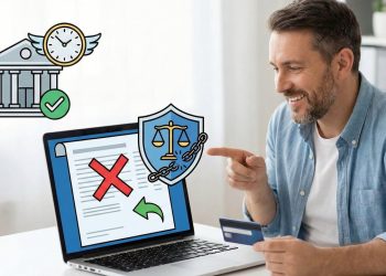Um comunicado importante para todos os brasileiros que usam cartão de crédito no dia a dia