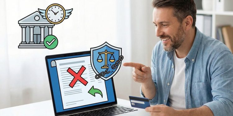 Um comunicado importante para todos os brasileiros que usam cartão de crédito no dia a dia