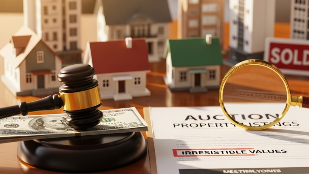 Aprenda a conferir documentos, valores e riscos antes de dar lances em leilões da Caixa Econômica