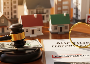 Aprenda a conferir documentos, valores e riscos antes de dar lances em leilões da Caixa Econômica