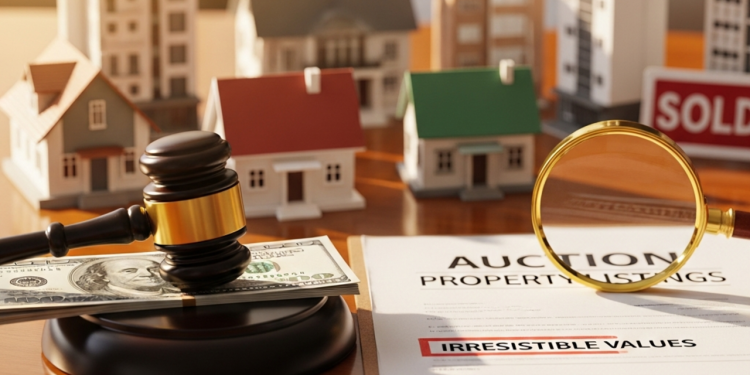 Aprenda a conferir documentos, valores e riscos antes de dar lances em leilões da Caixa Econômica