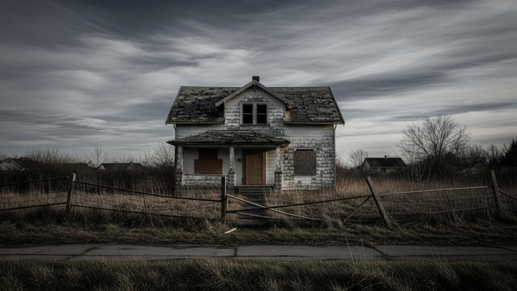 Imóveis sem lances em leilões quais fatores reduzem a demanda nos primeiros pregões