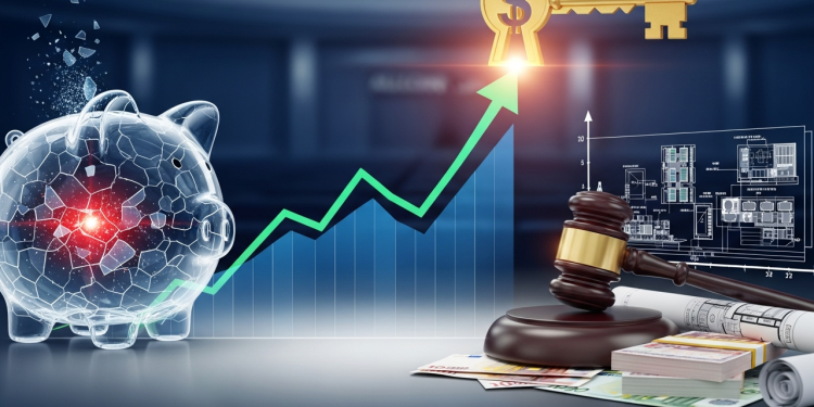 Evite prejuízos e transforme leilões em oportunidades reais