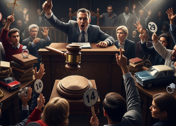 Evite surpresas legais e maximize ganhos em leilões judiciais