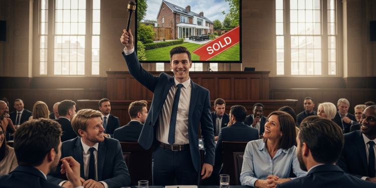 Leilões de imóveis no RJ, conheça como investir com segurança