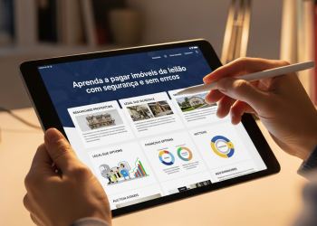 Aprenda a pagar imóveis de leilão com segurança e sem erros