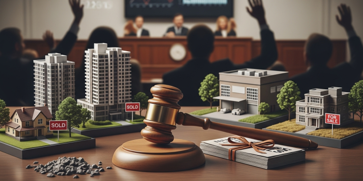 Veja oportunidades fora do padrão em leilões de imóveis por que surgem e como avaliá-las